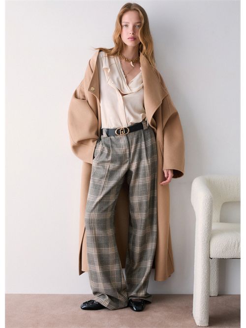 Pants woman Liu jo LIU JO | CF6080T859A/L9629